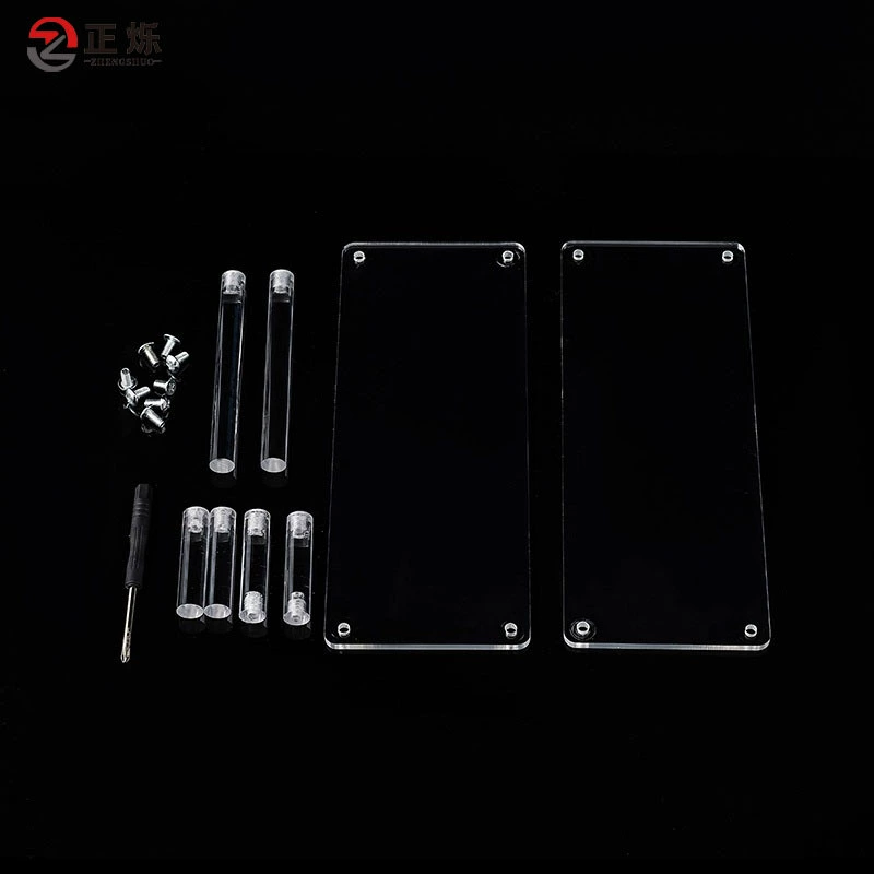 Acrylic stand, minifigure, accessory, storage system