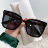 Ultra light sunglasses, universal glasses, 2022 collection, Korean style