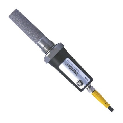 露点仪探头\4X\-110～20℃/DC28V/25mA\VERIDRI 正品医用氧露点仪