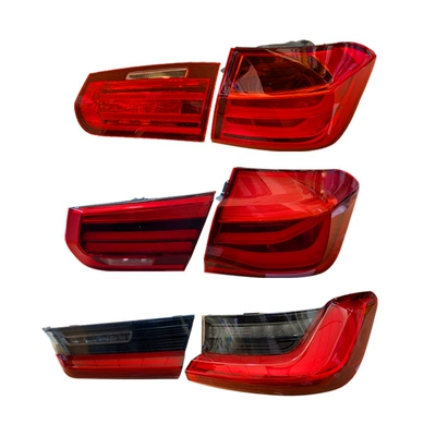 assembly F30/F35 rear brake – Tail light