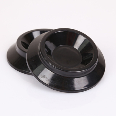 Wonderful Adams vertical Piano protect door mat Piano currency Plastic Protective pad 4 a set