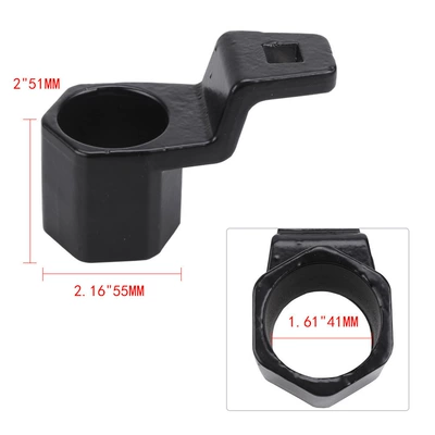 Car Modification Crankshaft Pulley Digər kuzov və aksesuarlar