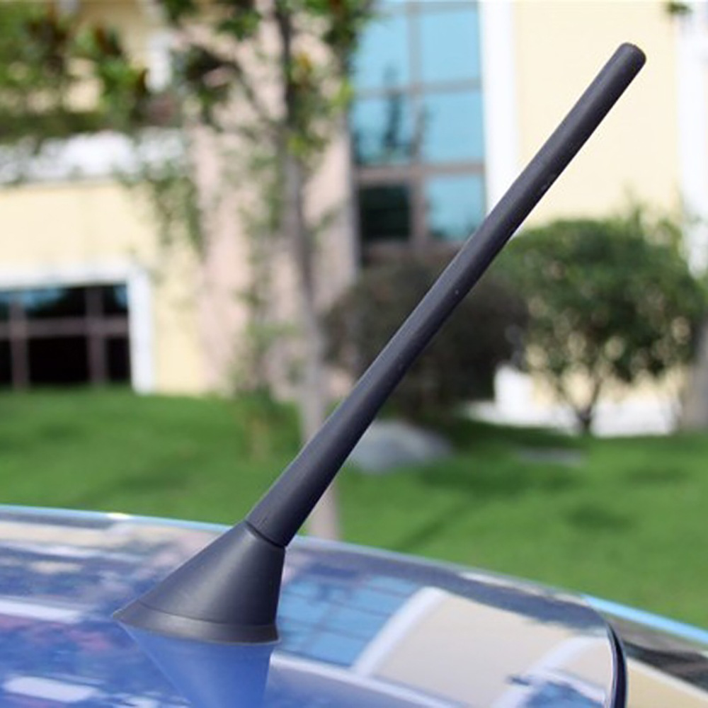 Suitable for Short Antenna Volkswagen Skoda Octavia Car Stereo Antenna Volkswagen Polo Golf