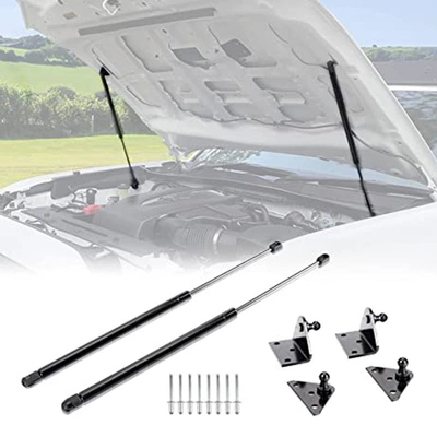 Spring Tacoma Hood Hydraulic – Avtomobil qapağı dayağı