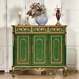 斗柜;角几/边几;门厅/玄关