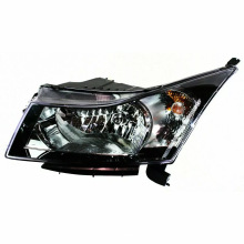 适用于雪佛兰科鲁兹 CRUZE 2009-2014款大灯L95900041 R95900042