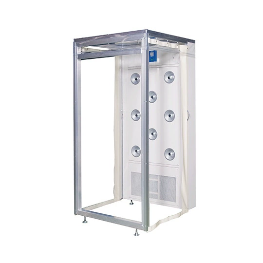 Портативная воздушная ванна Kotohira серии KAS KAS-SS08