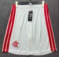 2627 Flamengo Home Shorts