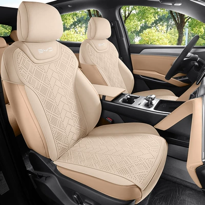 Cover Four Seasons Seat Cover | Four Seasons Pad - elegant-rice-standard-edition-note-the-model-year-rear-split-type