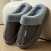Gray (XXXL leather dragging)