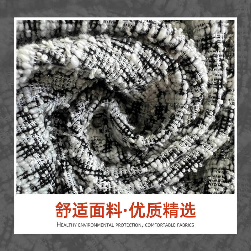 韩系复古设计感阔腿休闲裤女秋季高腰小香风宽松显瘦条纹拖地长裤|undefined
