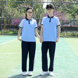 校服定制;其它JK;运动套装