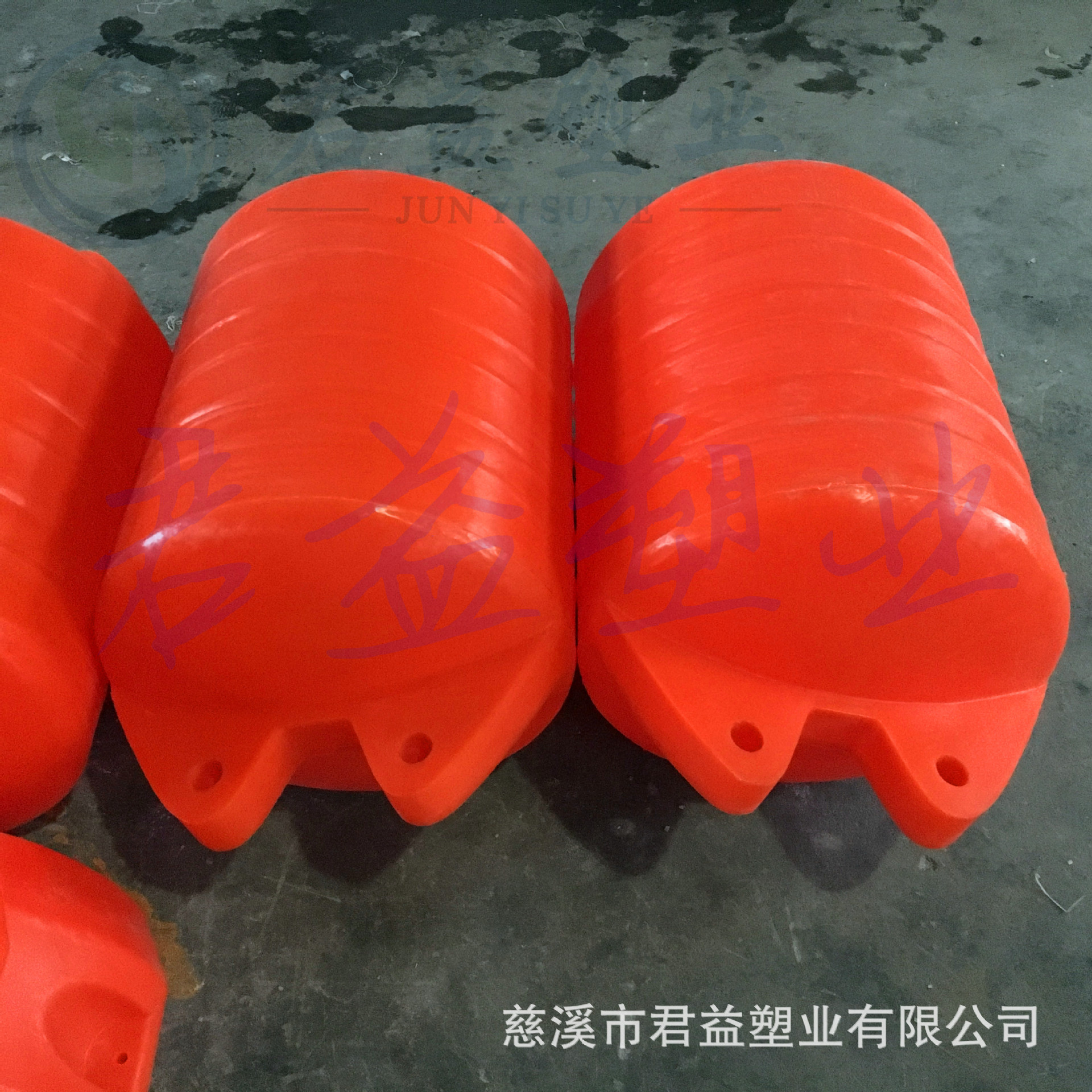 青龙养殖浮筒260*810mm 泡沫浮筒