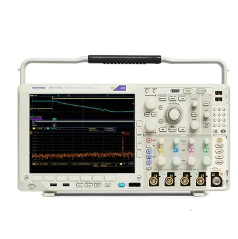 TEKTRONIX泰克MDO4034C系列混合域示波器 多功能示波器MDO4034C