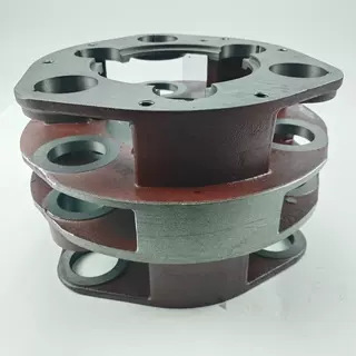 Shantui SE215 excavator drive axle parts GB297-33115 GB297-33116 bearings