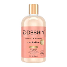 �羳����Coconut ShampooҬ��ϴ�lˮϴ�^����l���oҺ�����ճ��o