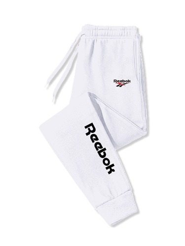 Cross-border fleece autumn and winter outdoor sports pants long pants men's casual pants men's casual elastic cuffs long pants tracksuit 