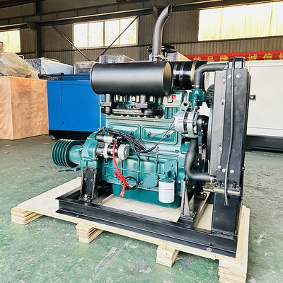 Avtomobil mühərrikləri Engine 4100 Pulley