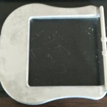 不锈钢皮带扣精铸件-东莞清溪不锈钢精密铸造加工