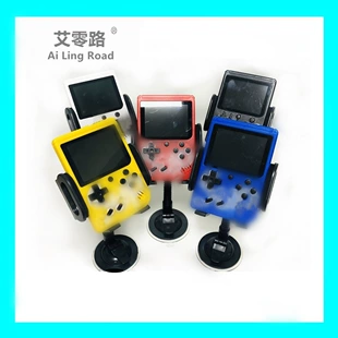 П handheld игровая консоль SVP / нейтральная, 40 встроенных ретро-игр, одиночный или двойной игрок, мульти-цвет