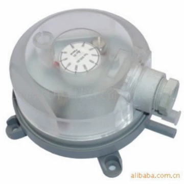 Американский дифференциальный переключатель давления Honeywell Honeywell DPSN2500A