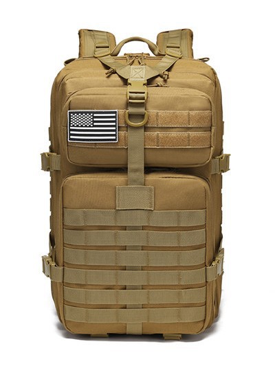tactics capacious universal sports waterproof handheld backpack…