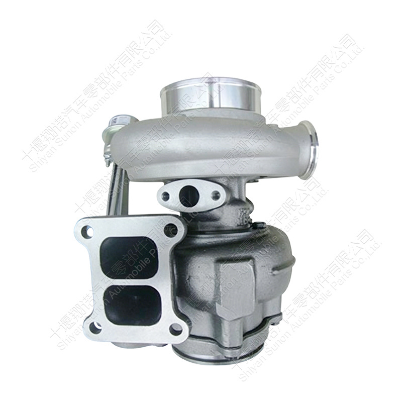 Compatible with Cummins engine turbocharger HX40W 4051069