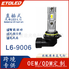 �o�p�羳��Ʒ1:1led܇��L9-9006�F��12Vǰ���һ�wʽֱ����܇led