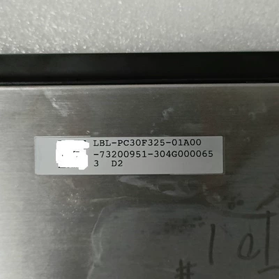 Car display Lcd Screen LBL-PC30F325-01 Car