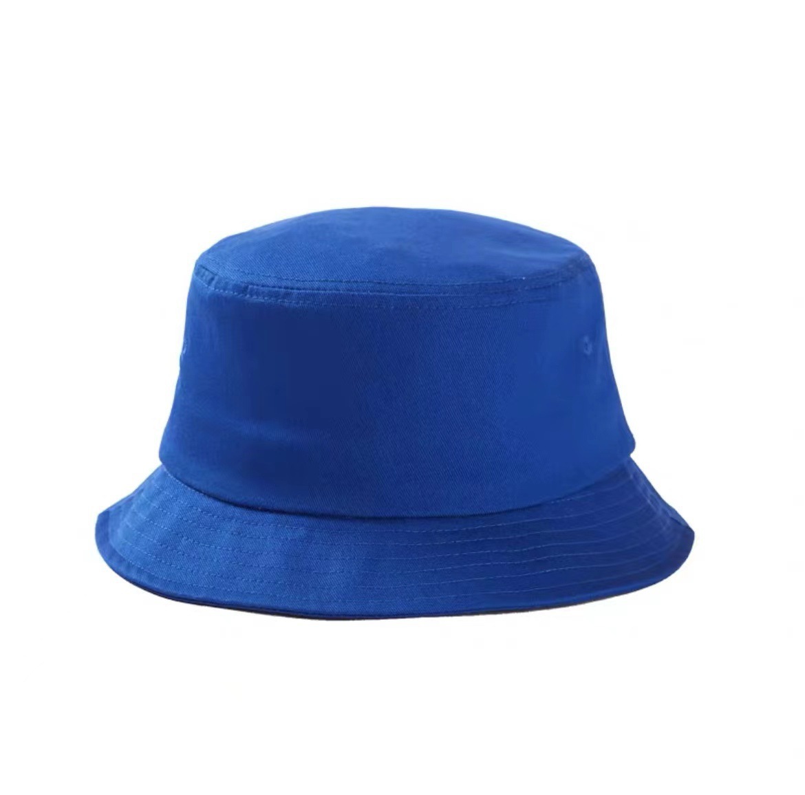 Sombrero de pescador, logotipo impreso, bordado de doble cara, al aire libre, hombres, mujeres y niños, sombrero de lavabo, sombrero de equipo de protección solar de viaje