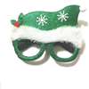 Christmas cartoon children's glasses for adults, props, new collection, handmade, Birthday gift