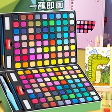 ���wˮ�ʮ�������b���g��36ɫ��ͯ���wˮ������F���{ɫ�P��y��