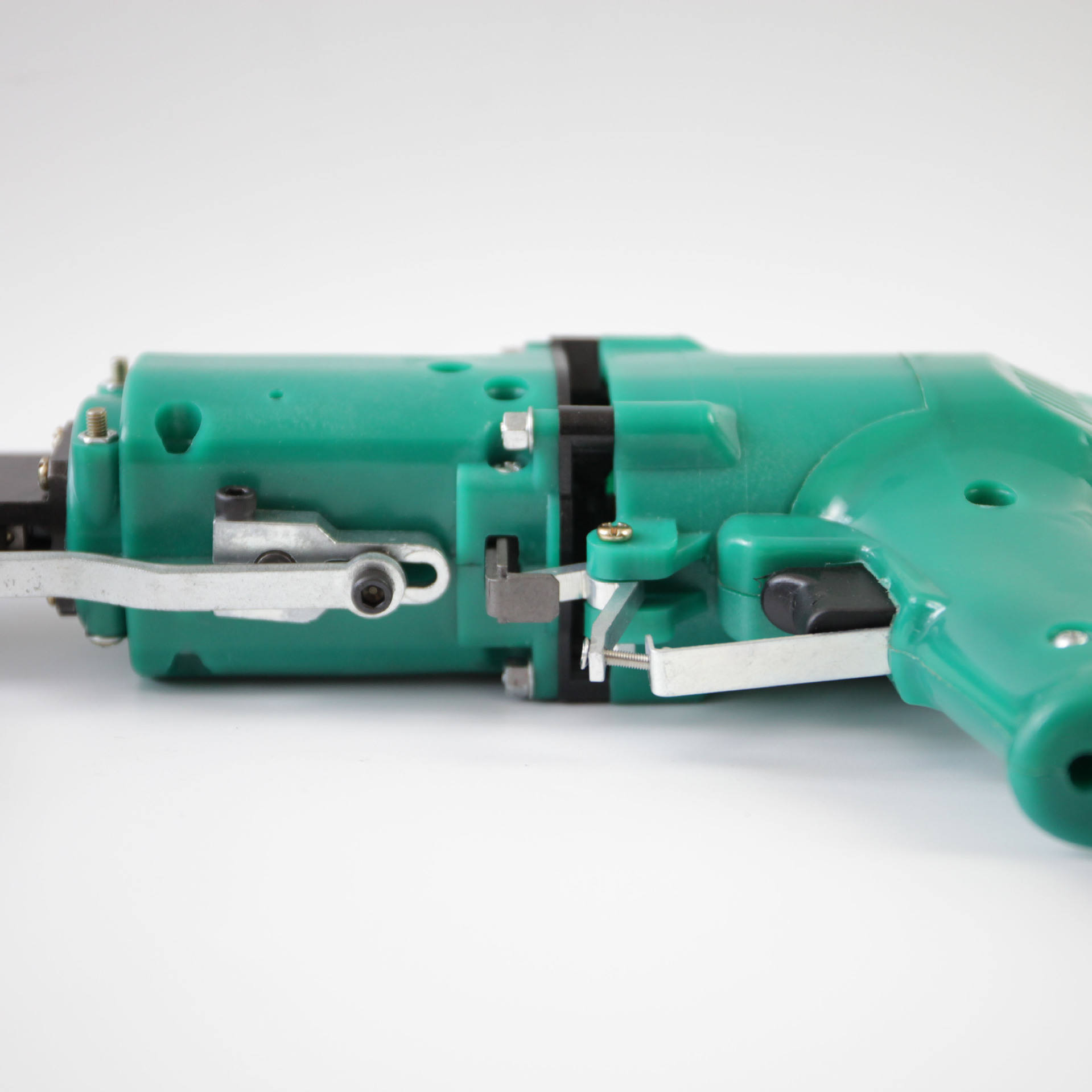 Pistola Eléctrica para Tufting de Alfombras Dos en Uno para Tejido de Alfombras