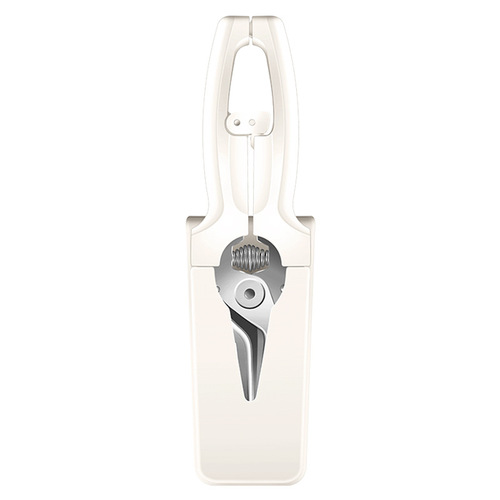 Japanese multifunctional kitchen scissors, creative magnetic bone scissors, automatic rebound chicken bone scissors, household kitchen food scissors