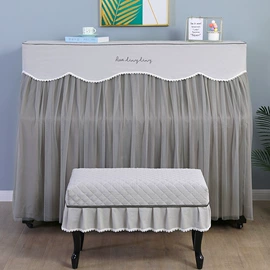 家用防尘罩;坐垫椅垫;门帘、小窗帘