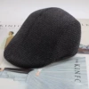 Small dot deep gray