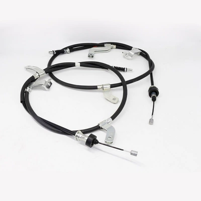 cable disc brake left – Other power supply, ignition system