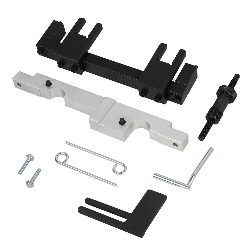 Labeling and shipping services for BMW N43 engine timing tools, camshaft fixing tools, BMW engine timing tools