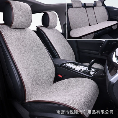 Fabric with a Delicate Touch, Multi-function pad - single-driver-fashion-gray