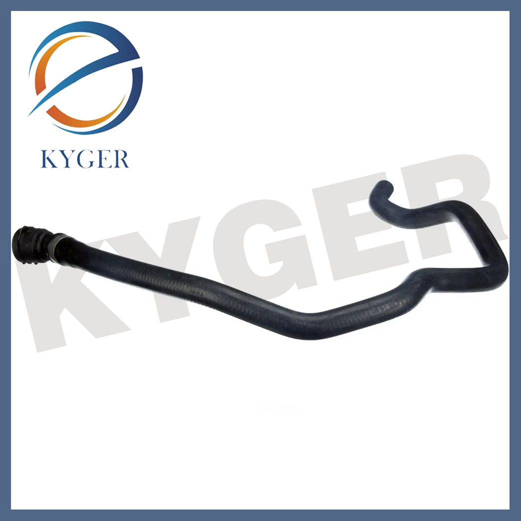 Suitable for Bmw E46 Warm Water Pipe Oe64218376153 Cross-Border Hot-Selling Kyger