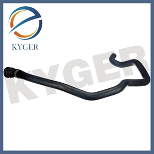 BMW E46 İsti Su Borusu Oe64218376153
