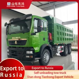 牵引车;货车;装载机械