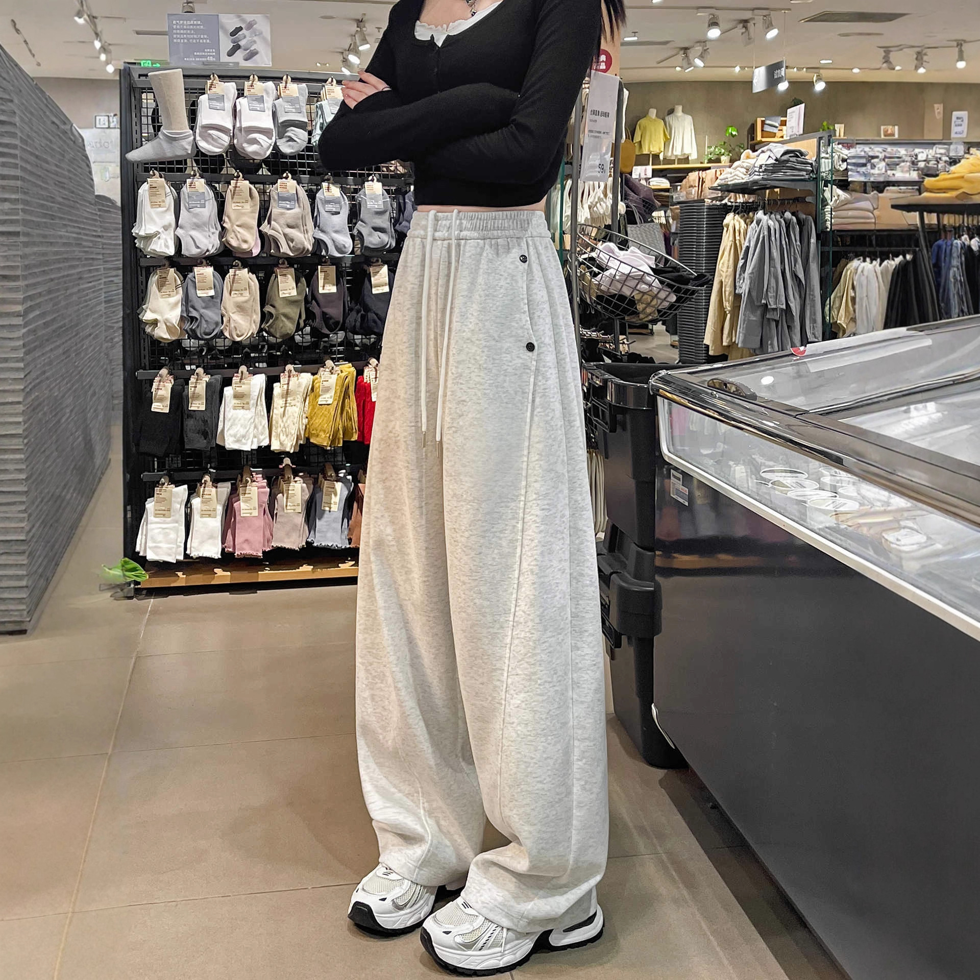 Pantalón casual