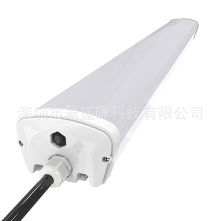 Factory Direct Sales Waterproof and Dustproof Pc Extruded Shell 130Lm/W 20W 5-Year Warranty