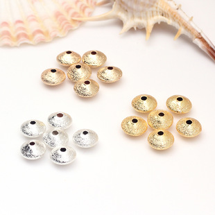 14k����ɫ��P���� ĥɰ�w����Ƭ����朴��� diy�Ʒ���ɢ��