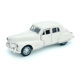 Kelek classic car white