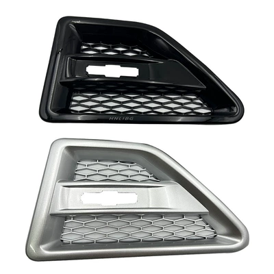 Air Vent Black Silver – Digər kuzov və aksesuarlar
