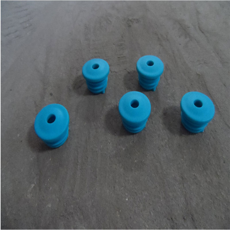 厦门厂家直销管塞塑料 空心管塞 圆形塞 管塞螺母 管套螺纹塞子