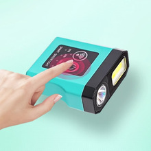 �¿����ܱ�y�^��ʽ��늏���ɳ��ʽUSBҹ�LED�Б��^�����L�m��