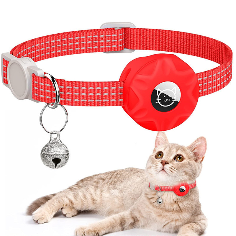 Airtag Cat Collar Color 21